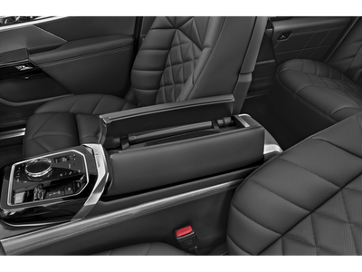 2025 BMW 7 Series 740i xDrive