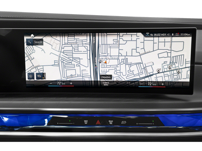 2025 BMW 7 Series 740i xDrive
