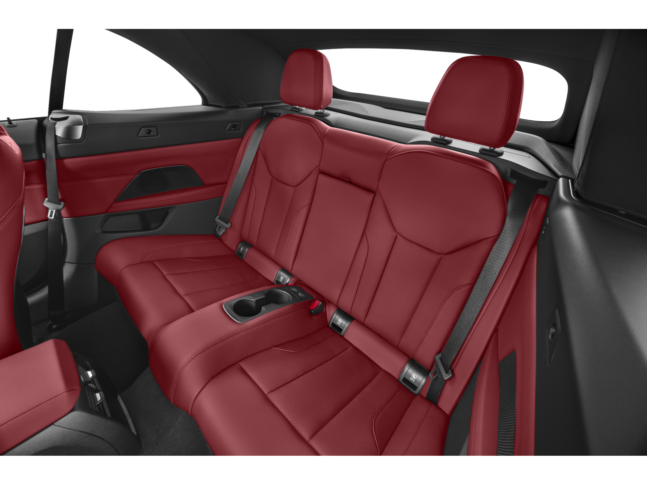 2025 BMW 4 Series 430i xDrive