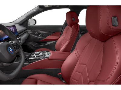 2025 BMW i5 M60