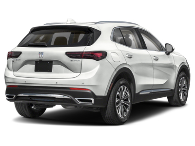 2025 Buick Envision Sport Touring AWD