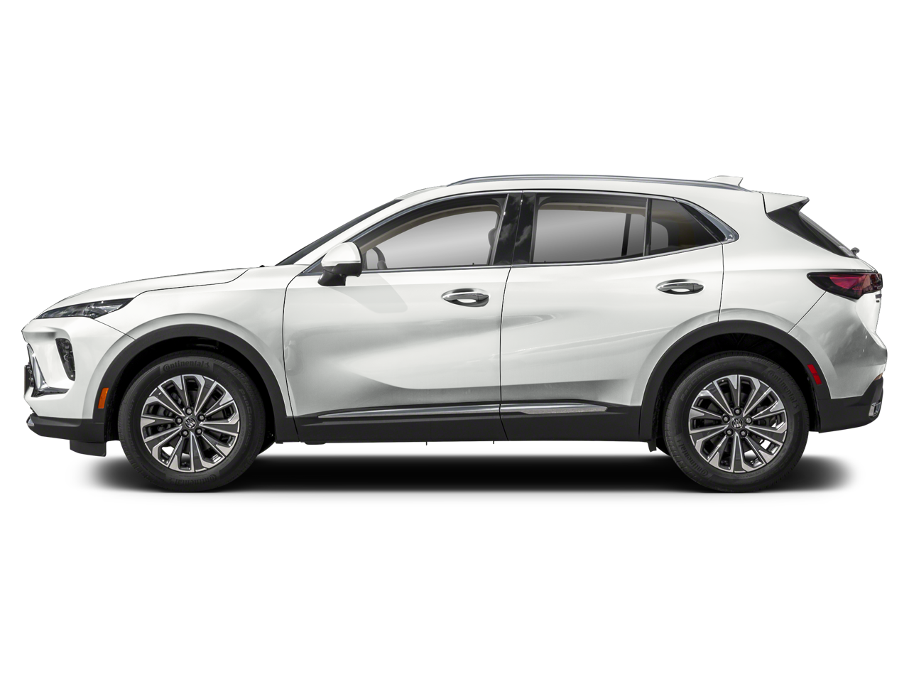 2025 Buick Envision Sport Touring AWD