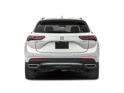 2025 Buick Envision Sport Touring AWD
