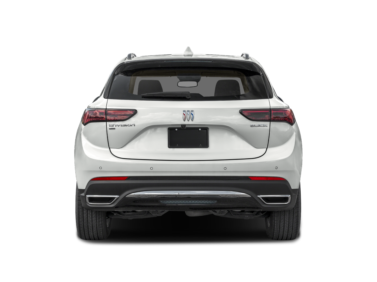 2025 Buick Envision Sport Touring AWD