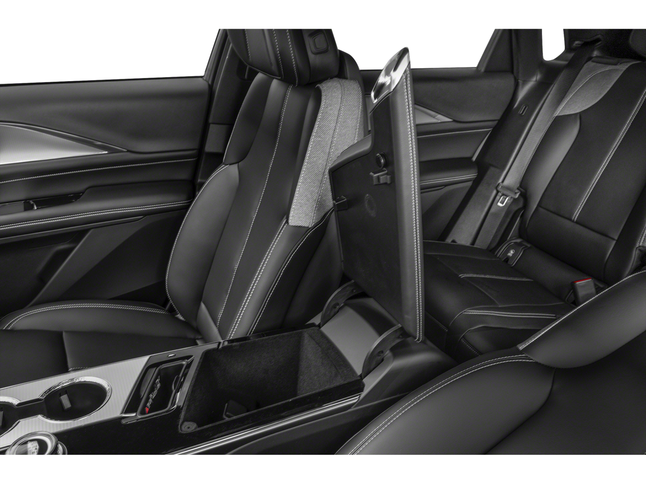 2025 Cadillac LYRIQ Luxury Preferred Equipment Group 1SC