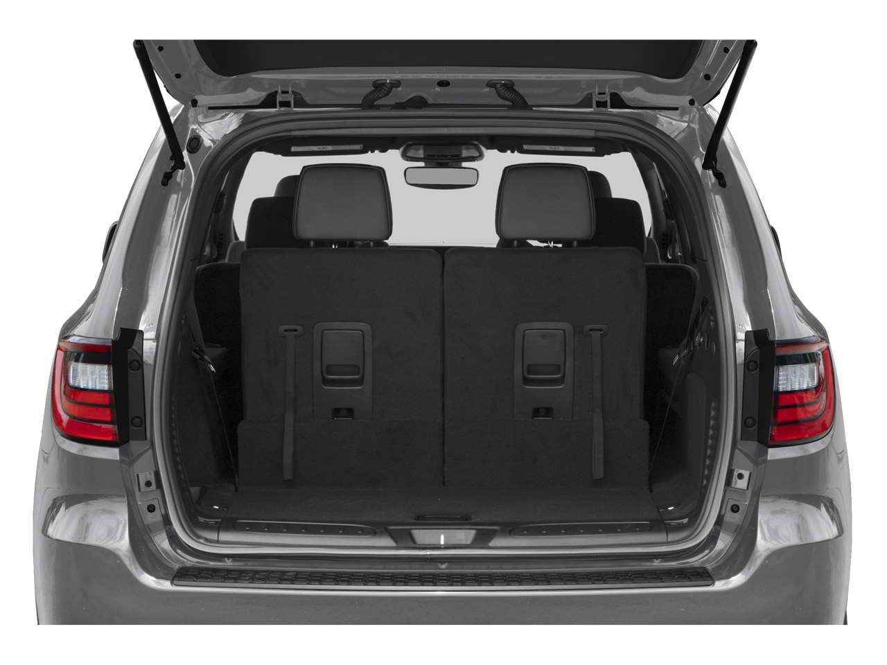 2025 Dodge Durango R/T Plus Navigation System & Power Moonroof