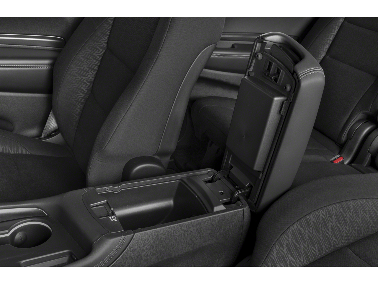 2025 Dodge Durango R/T Plus Navigation System & Power Moonroof