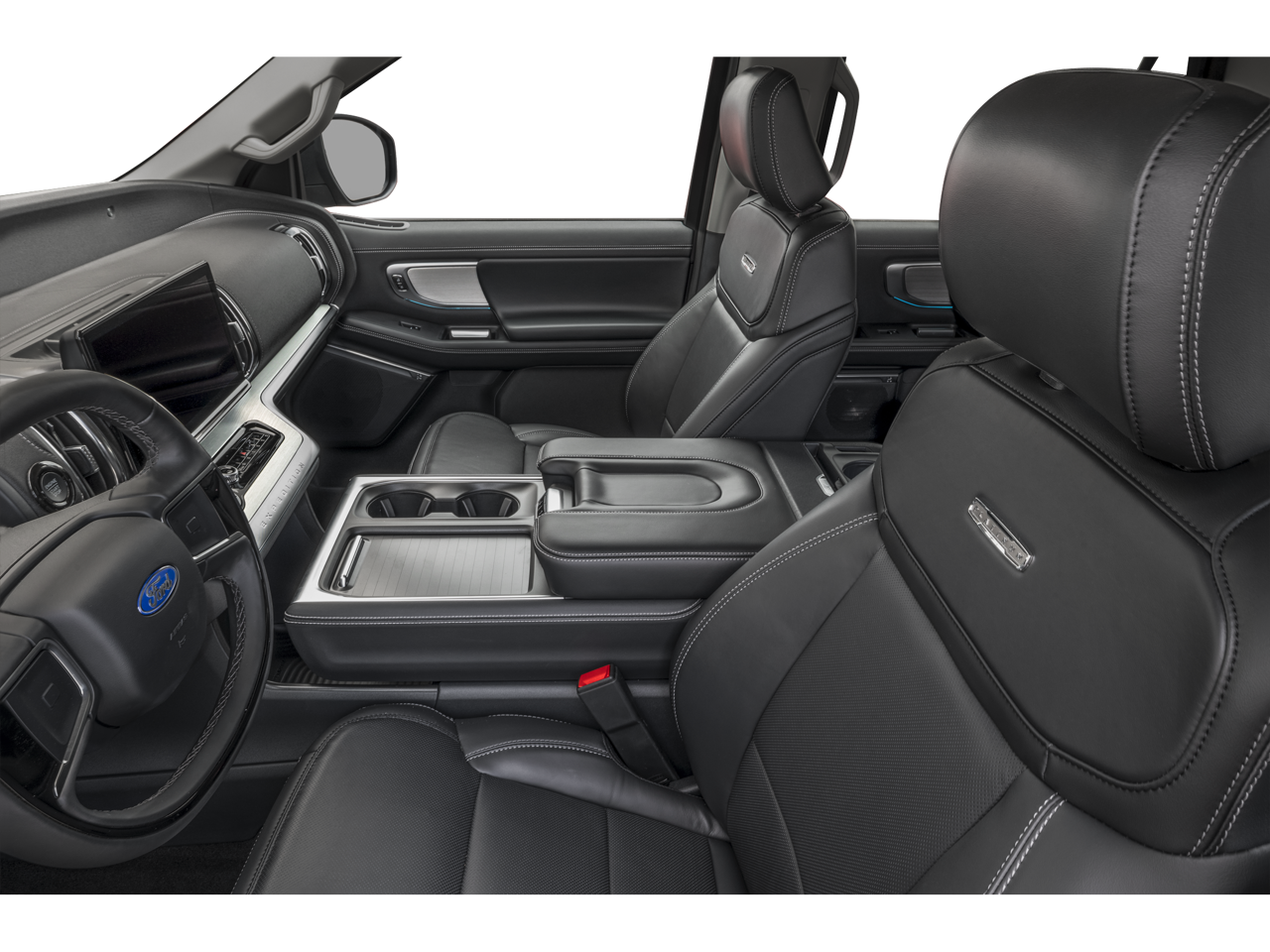 2025 Ford Expedition Max Platinum MAX