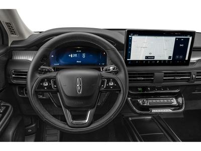 2025 Lincoln Corsair Plug-In Hybrid Grand Touring AWD PANO ROOF NAV LEATHER