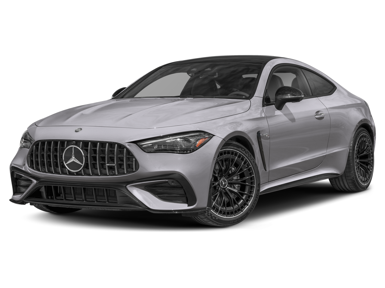 2025 Mercedes-Benz CLE AMG® CLE 53