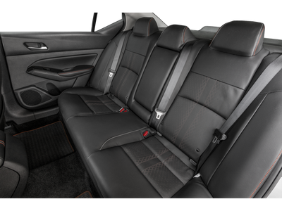 2025 Nissan Altima 2.5 SR Single Panel Moonroof