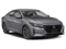 2025 Nissan Sentra SV FWD