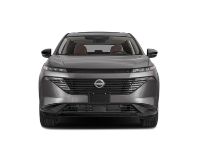 2025 Nissan Murano SL AWD