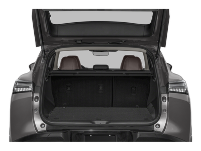 2025 Nissan Murano SL AWD