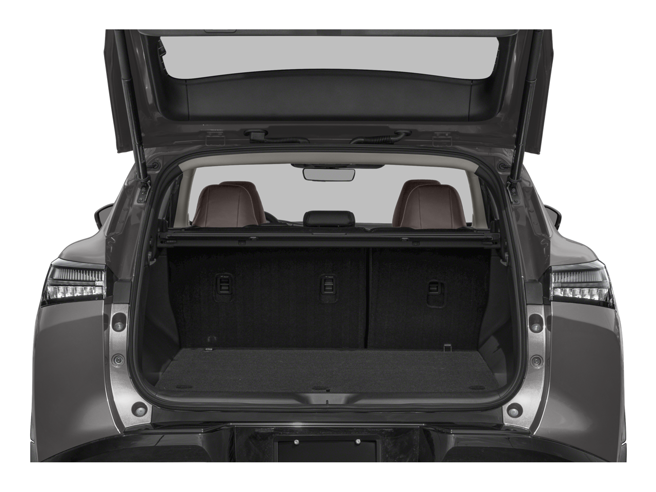 2025 Nissan Murano SL AWD