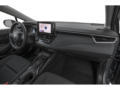 2025 Toyota Corolla LE Apple CarPlay/Android Auto