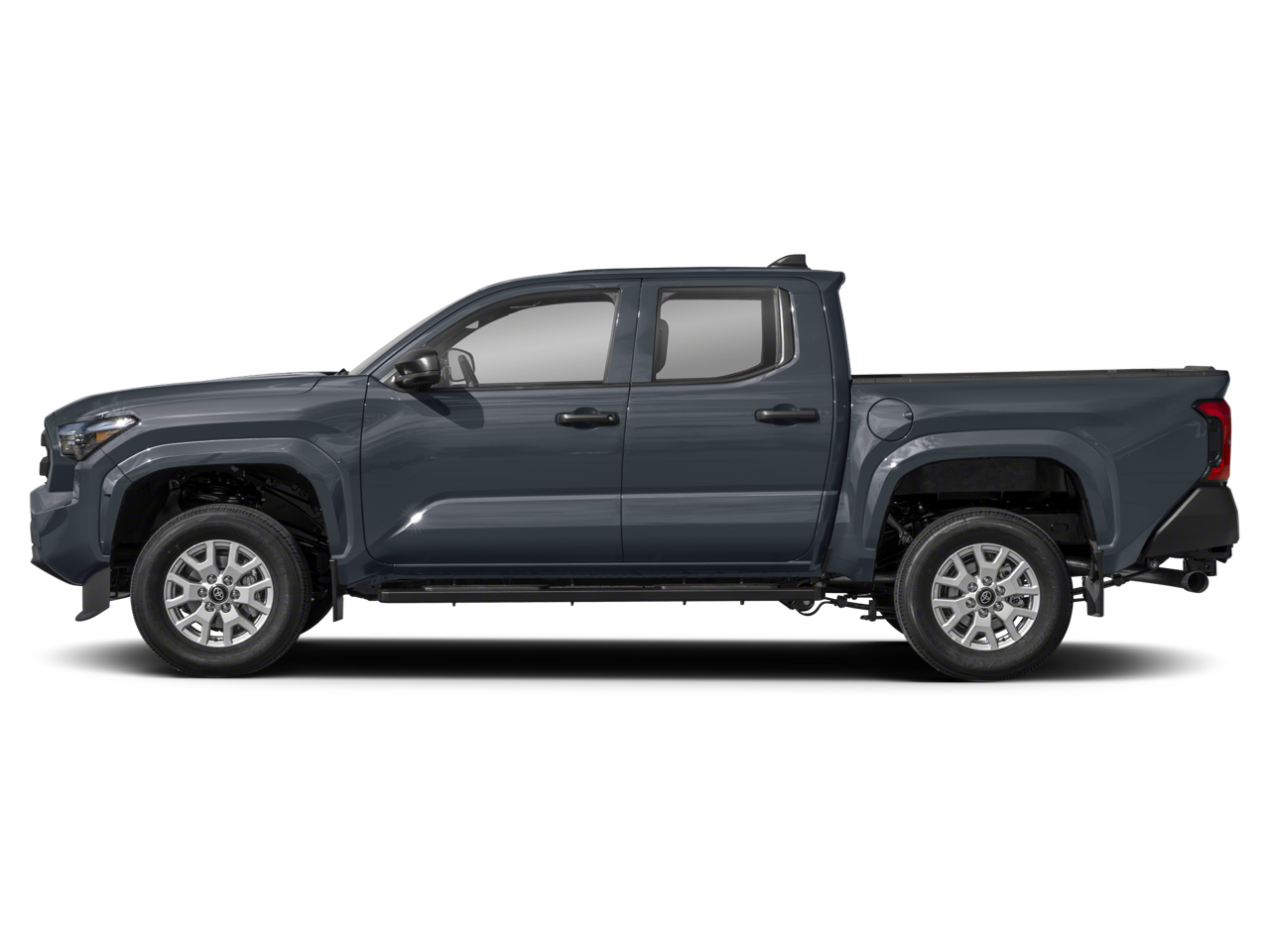 2025 Toyota Tacoma 4x4 SR photo 3