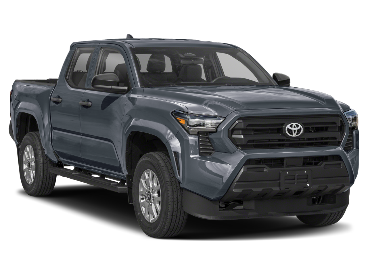 2025 Toyota Tacoma 4x4 SR photo 4