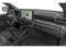 2025 Toyota Tacoma TRD Off-Road TRD OFF ROAD PKG 4x4 Adaptive Cruise Lane Departur