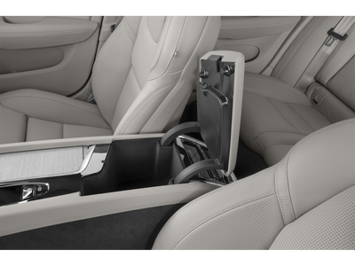2025 Volvo V60 Cross Country Plus