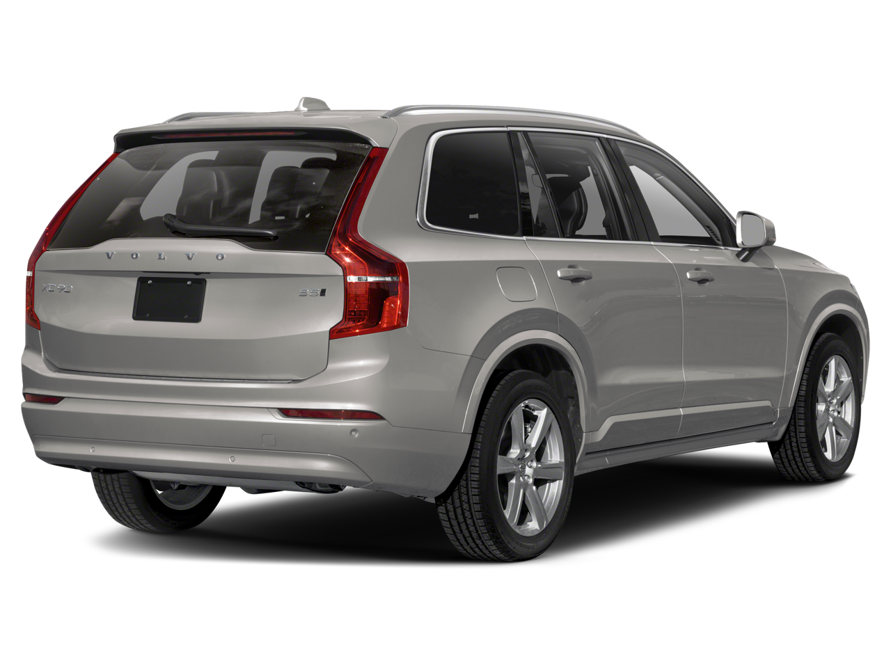 2025 Volvo XC90 photo 2