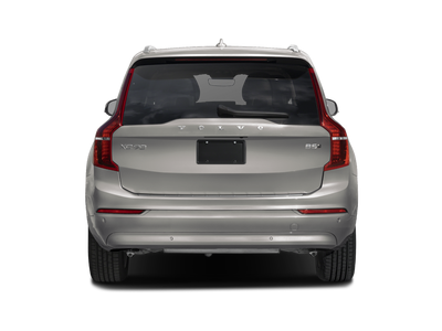2025 Volvo XC90 Ultra