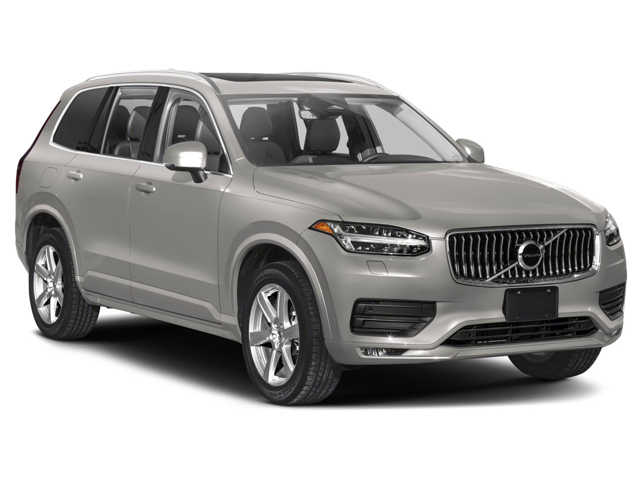 2025 Volvo XC90 photo 4