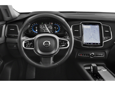 2025 Volvo XC90 Ultra