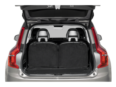 2025 Volvo XC90 Ultra