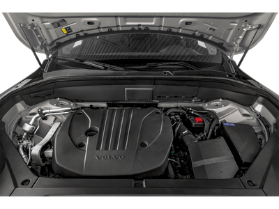 2025 Volvo XC90 Ultra