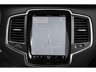 2025 Volvo XC90 Ultra