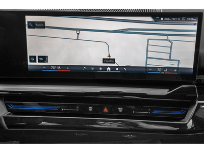 2026 BMW 5 Series xDrive