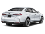 2026 BMW 5 Series 540i xDrive