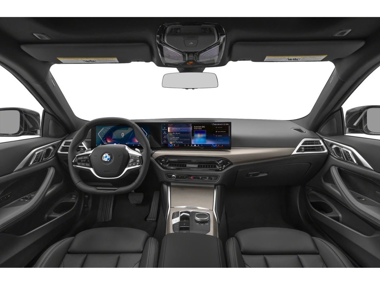 2026 BMW 4 Series 430i xDrive