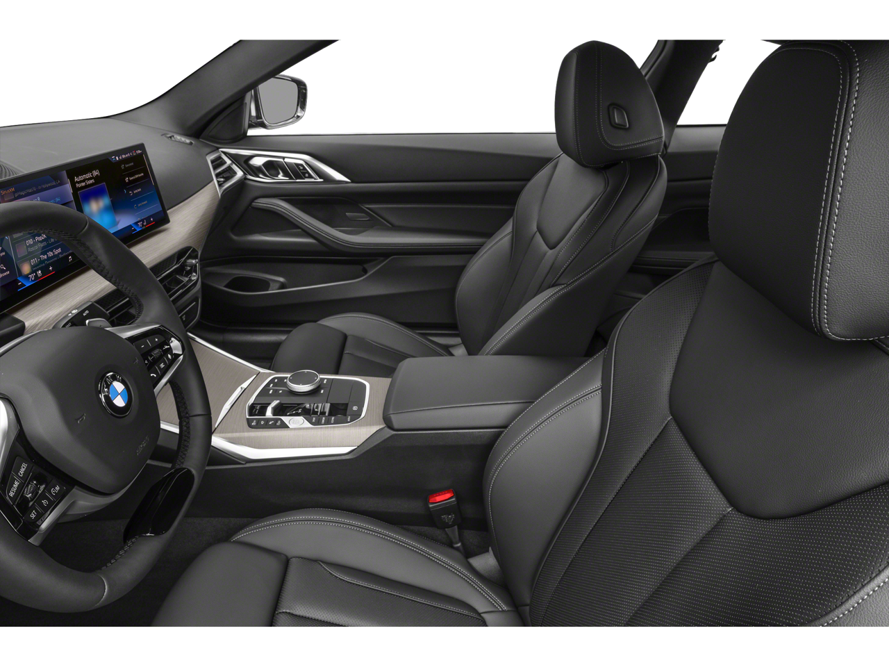 2026 BMW 4 Series 430i xDrive