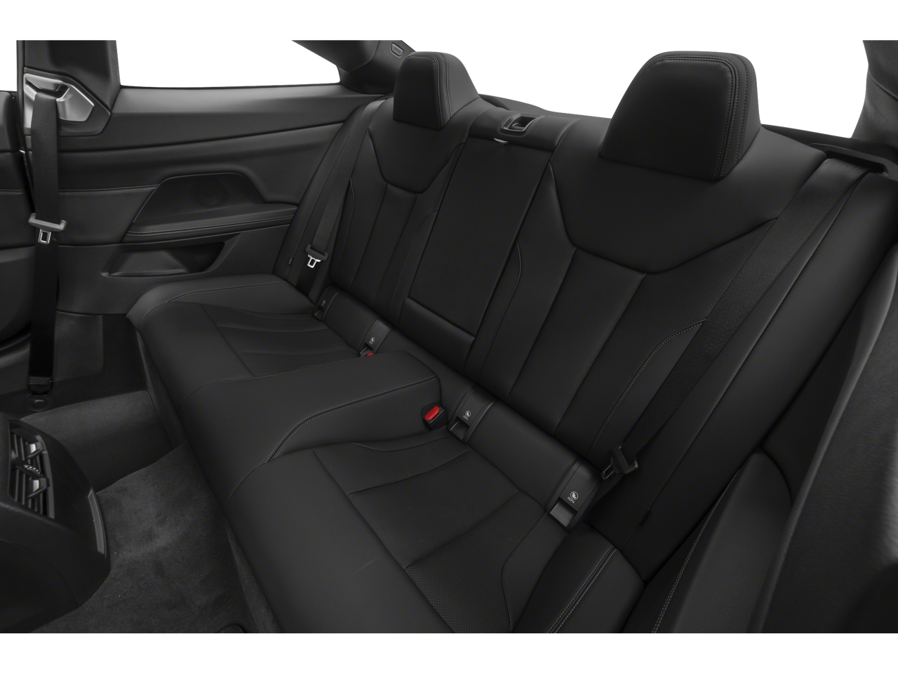 2026 BMW 4 Series 430i xDrive