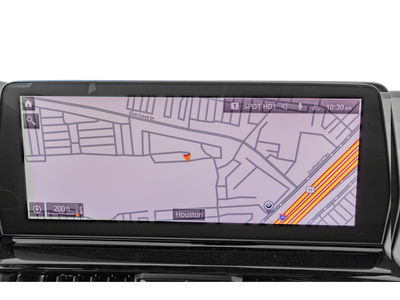 2026 BMW 8 Series 840i