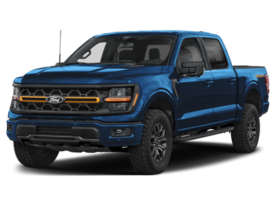 2026 Ford F-150 Tremor TWIN PANEL ROOF BLUE CRUISE NAV 360 CAMERA 4X4