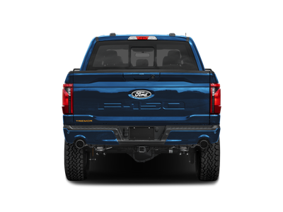 2026 Ford F-150 Tremor TWIN PANEL ROOF BLUE CRUISE NAV 360 CAMERA 4X4