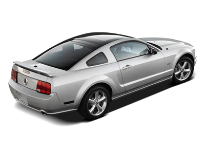 2009 Ford Mustang GT