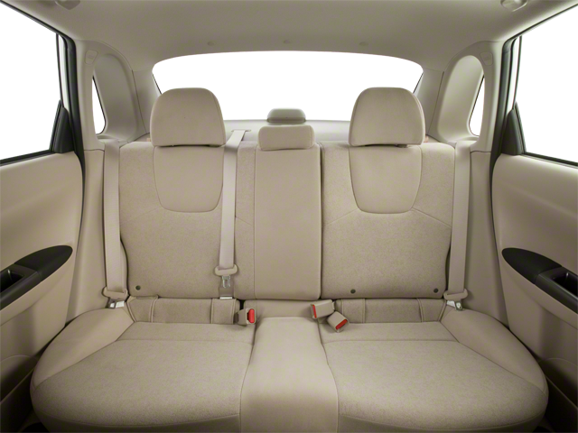 2010 Subaru Impreza 2.5i Premium