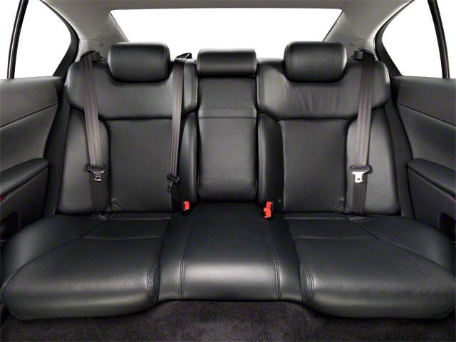 2011 Lexus GS 350 350