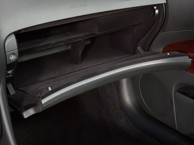 2011 Lexus GS 350 350