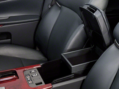 2011 Lexus GS 350 350
