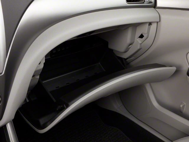 2011 Subaru Forester 2.5X Limited