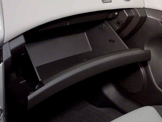 2012 Chevrolet Cruze 1LT