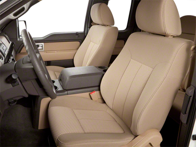 2012 Ford F-150 Lariat