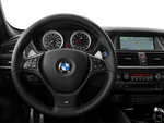 2013 BMW X6 M Base