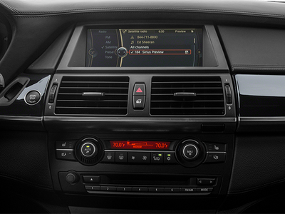2013 BMW X6 M Base