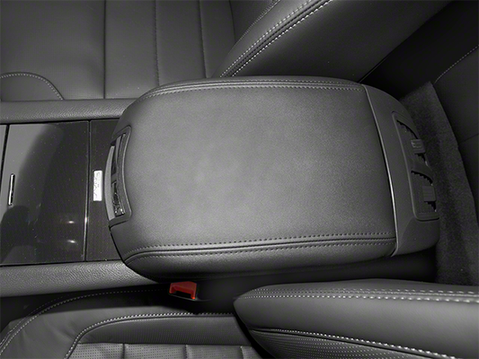 2013 Ford Taurus SEL AWD Power Moonroof Leather seating in Kalamazoo, MI - HZ Plainwell Ford